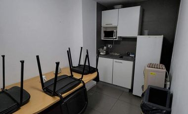 Oficina en venta y alquiler - San Isidro