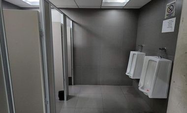Oficina en venta y alquiler - San Isidro