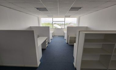 Oficina en venta y alquiler - San Isidro