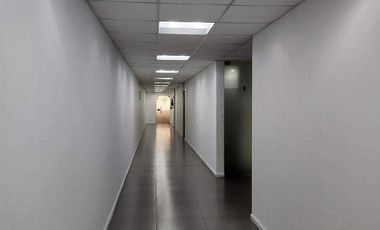 Oficina en venta y alquiler - San Isidro