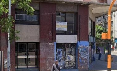 Oficina en venta - 2 Ambientes - Baño - 39Mts2 - Avellaneda