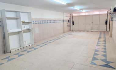 Martinez- Alquiler Casa 6 ambientes cercana Colegio Lincoln