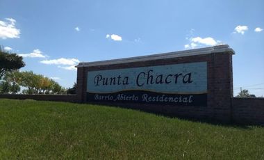 Venta Casa dos dormitorios Punta Chacra - Roldán