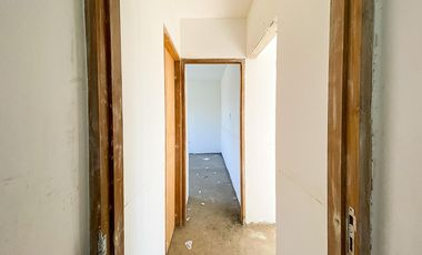 Venta Casa dos dormitorios Punta Chacra - Roldán