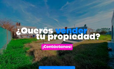 Venta Casa dos dormitorios Punta Chacra - Roldán