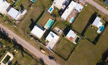 Venta Casa dos dormitorios Punta Chacra - Roldán