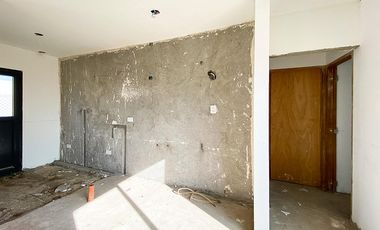 Venta Casa dos dormitorios Punta Chacra - Roldán