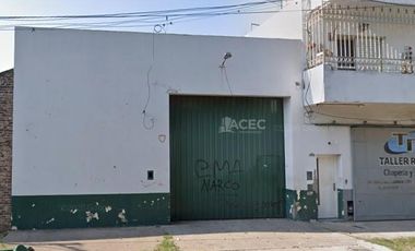 Galpón en venta en Rosario, Rosario