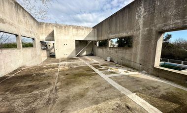 Casa en construccion