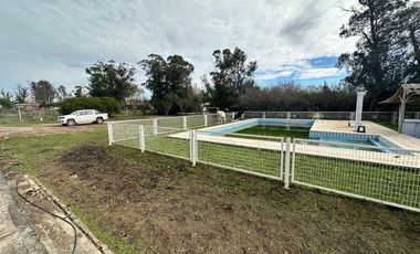 Casa en construccion