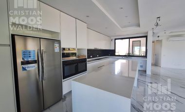 Casa en venta 5 ambientes Muelles