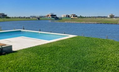 Casa en  venta en Puentes, Nordelta