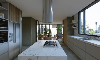 Casa en  venta en Puentes, Nordelta