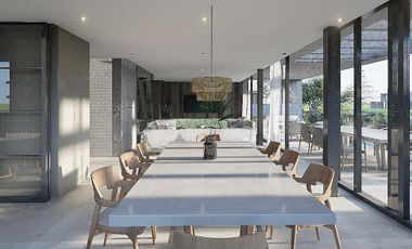Casa en  venta en Puentes, Nordelta