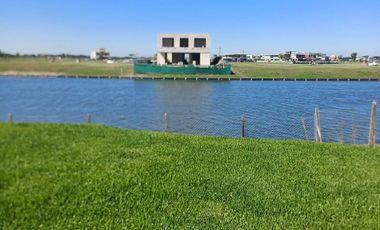 Casa en  venta en Puentes, Nordelta
