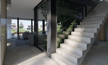 Casa en  venta en Puentes, Nordelta