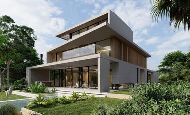 Casa en  venta en Puentes, Nordelta