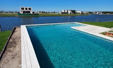 Casa en  venta en Puentes, Nordelta