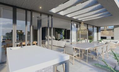 Casa en  venta en Puentes, Nordelta