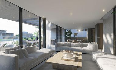Casa en  venta en Puentes, Nordelta