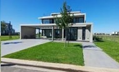 Casa en  venta en Puentes, Nordelta