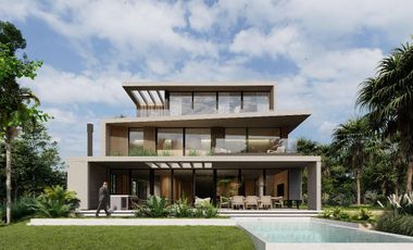 Casa en  venta en Puentes, Nordelta