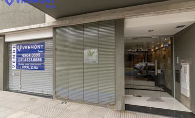 Neuquen 2019 - Local Comercial - Flores Caballito Plaza Irlanda Alquiler y Venta