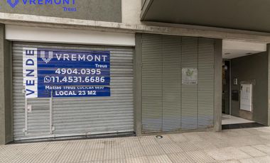 Neuquen 2019 - Local Comercial - Flores Caballito Plaza Irlanda Alquiler y Venta