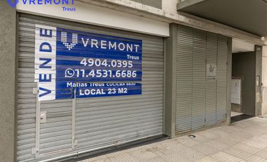 Neuquen 2019 - Local Comercial - Flores Caballito Plaza Irlanda Alquiler y Venta