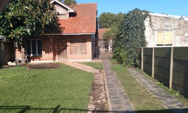 VENTA | CASA A RECICLAR | BARRIO SANTA CELINA