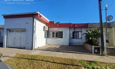 VENTA - CASA - Ituzaingó Nº 2325 - San Pedro (Bs.As)