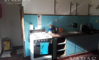 VENTA - CASA - Ituzaingó Nº 2325 - San Pedro (Bs.As)