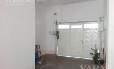 VENTA - CASA - Ituzaingó Nº 2325 - San Pedro (Bs.As)