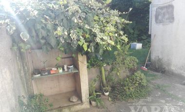 VENTA - CASA - Ituzaingó Nº 2325 - San Pedro (Bs.As)