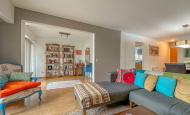 Departamento en venta en Lomas de Zamora