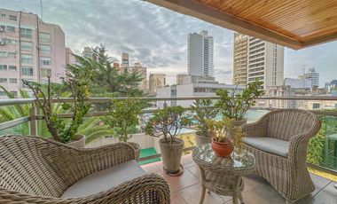 Departamento en venta en Lomas de Zamora