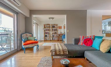 Departamento en venta en Lomas de Zamora