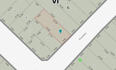 GALPÓN EN VENTA - CON RENTA