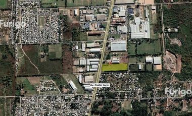 Terreno - Rosario
