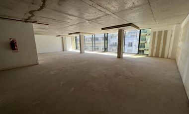 Oficina a estrenar en OM Recoleta