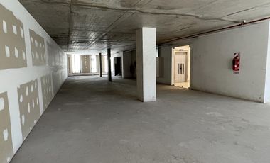 Oficina a estrenar en OM Recoleta