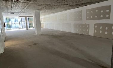 Oficina a estrenar en OM Recoleta