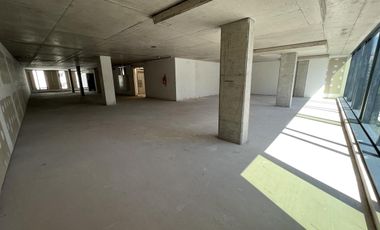 Oficina a estrenar en OM Recoleta
