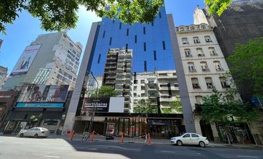 Oficina a estrenar en OM Recoleta