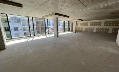 Oficina a estrenar en OM Recoleta