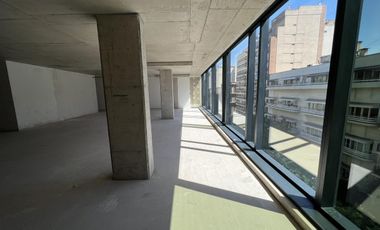 Oficina a estrenar en OM Recoleta