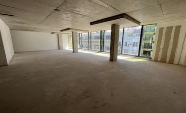 Oficina a estrenar en OM Recoleta
