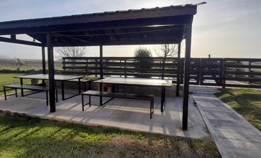 Casa Con Piscina
