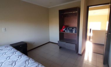 Casa Con Piscina