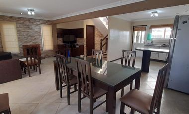 Casa Con Piscina